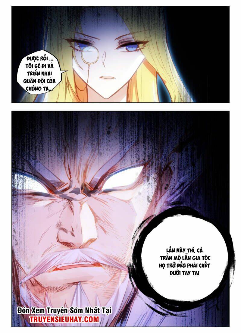 tạp đồ chapter 79 17