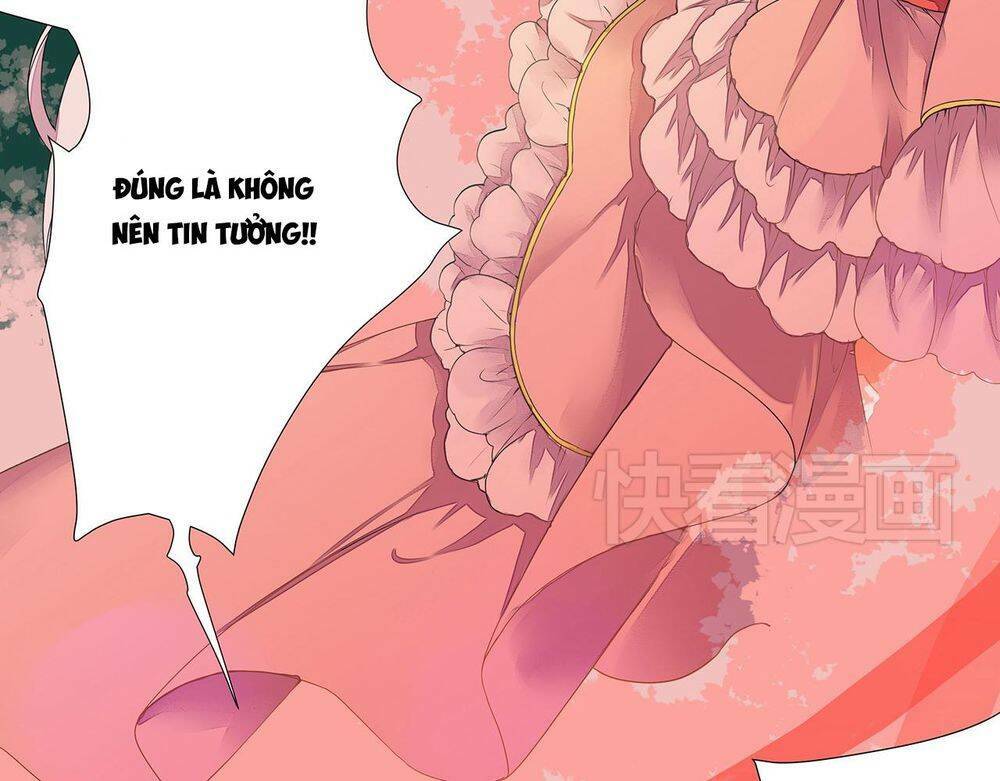 đốt đào hoa chapter 6 4