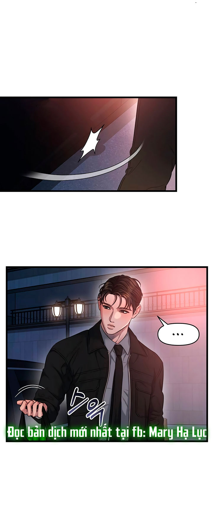 [18+] dục vọng tao nhã chapter 45.1 1