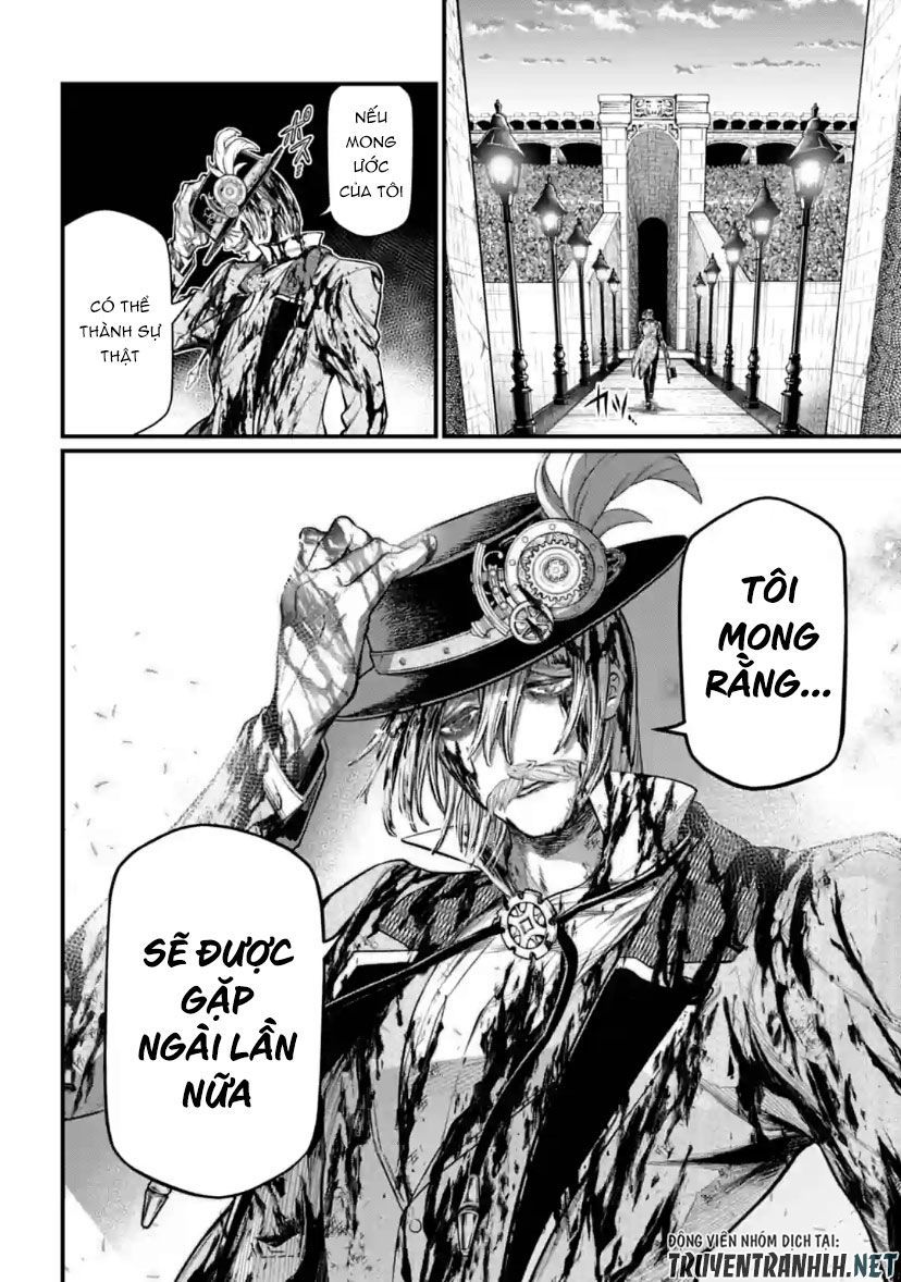 đại chiến nhân thần chapter 30 11