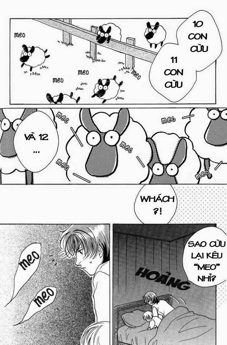 sukijanai kedo aishiteru chapter 7 3