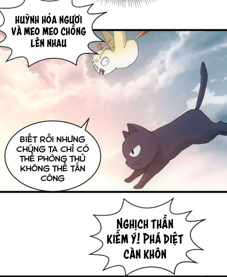 vạn cổ đệ nhất thần chapter 138 21