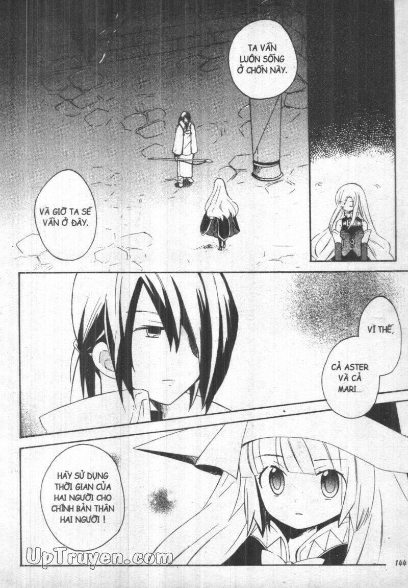 hoshi no witch chapter 3 144