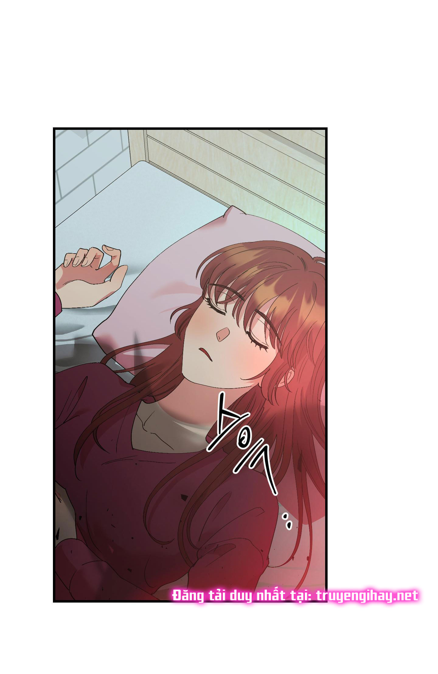 [18+] một lòng một dạ chapter 33.2 36