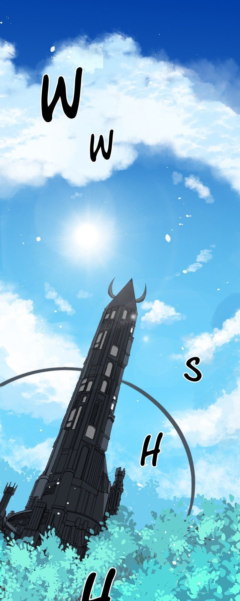 pháp sư và nữ chúa quỷ chapter 80 1