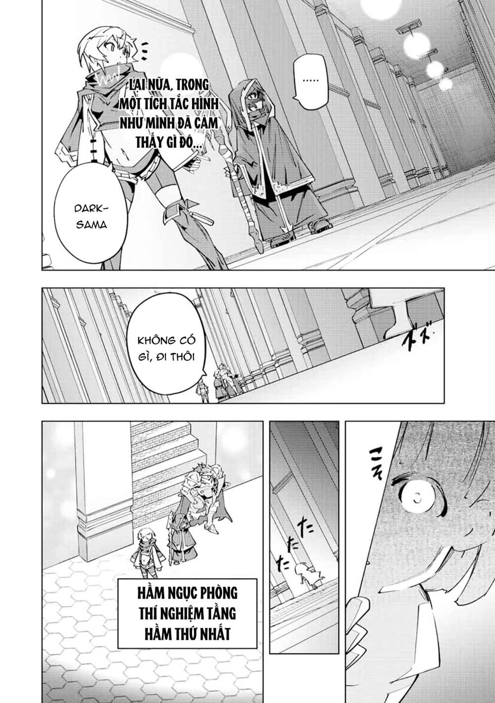 Bị Phản Bội Bởi Đồng Đội Và Sở Hữu [Gacha Không Giới Hạn] Lv.9999 chapter 56 15