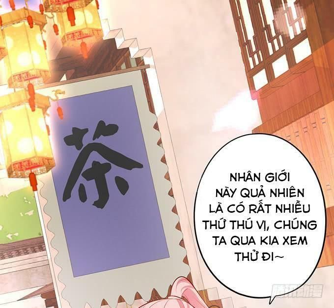 hồ tiên hung bạo chapter 150 7