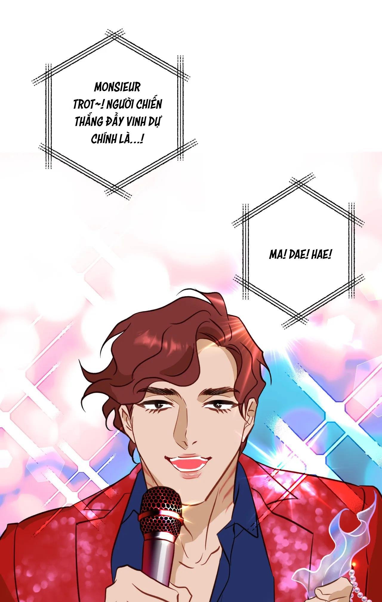 mỹ nhân ngư chapter 12 2