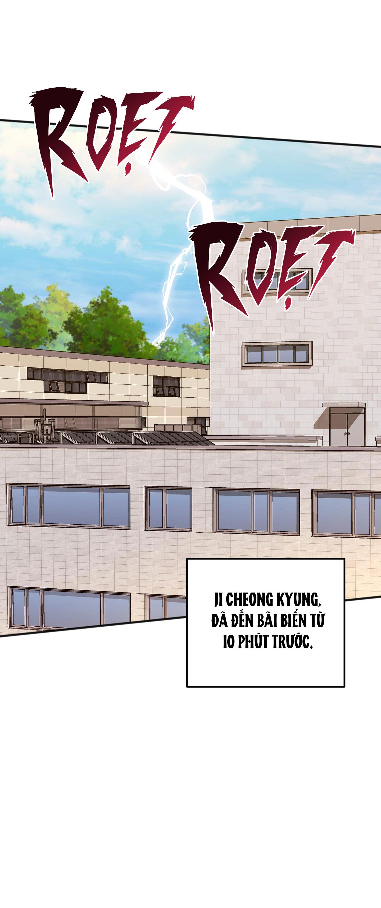 hổ trở về chapter 29 2