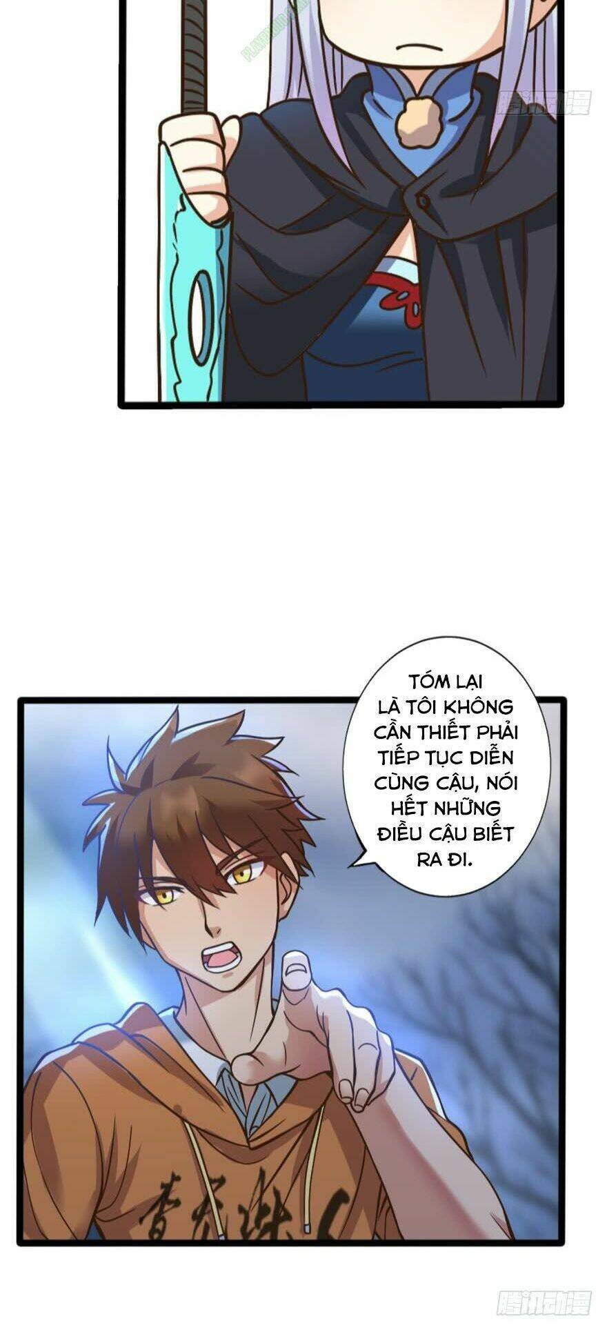 ta có di sản tại dị giới chapter 3 8