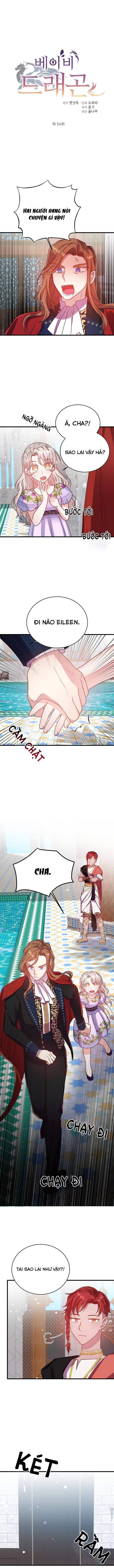 đứa con của rồng chapter 54 1
