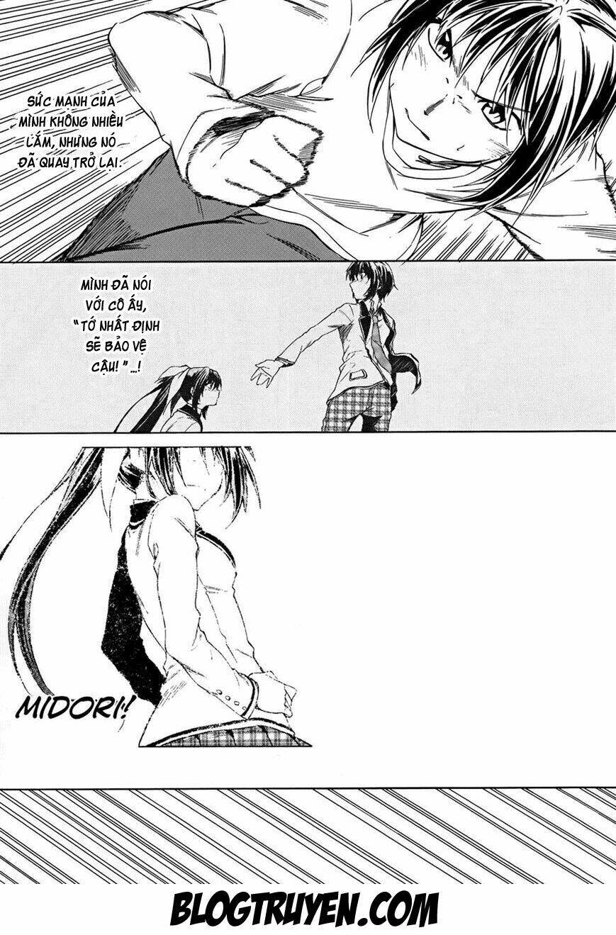 sexual hunter riot chapter 17 24