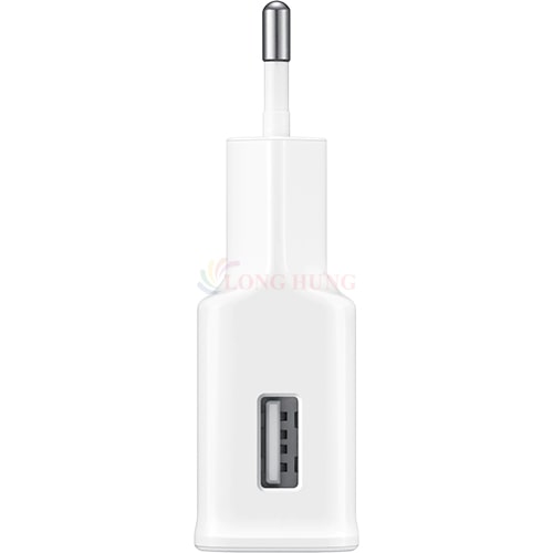 Combo cốc sạc Samsung Travel Adapter PD15W 1USB + Cáp USB Type-C 1.5m EP-TA20EWECGWW - Hàng chính hãng