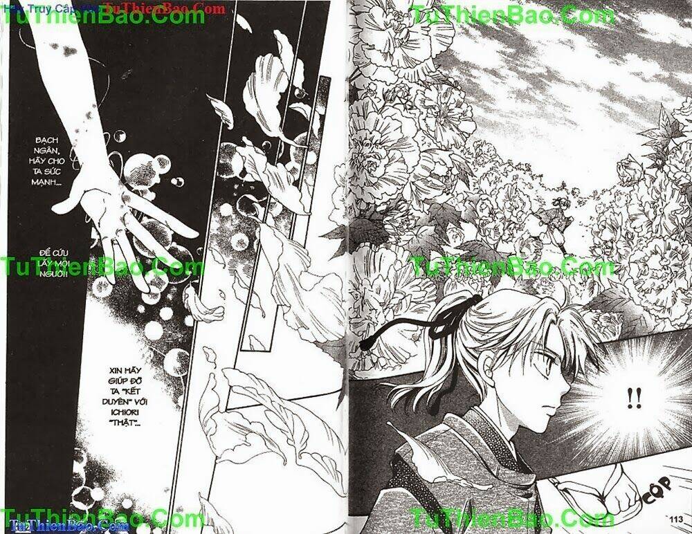 pháp sư tơ hồng chapter 9 57