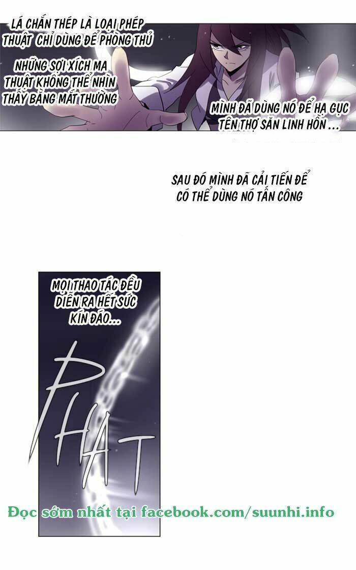 bản khế ước linh hồn chapter 75 27