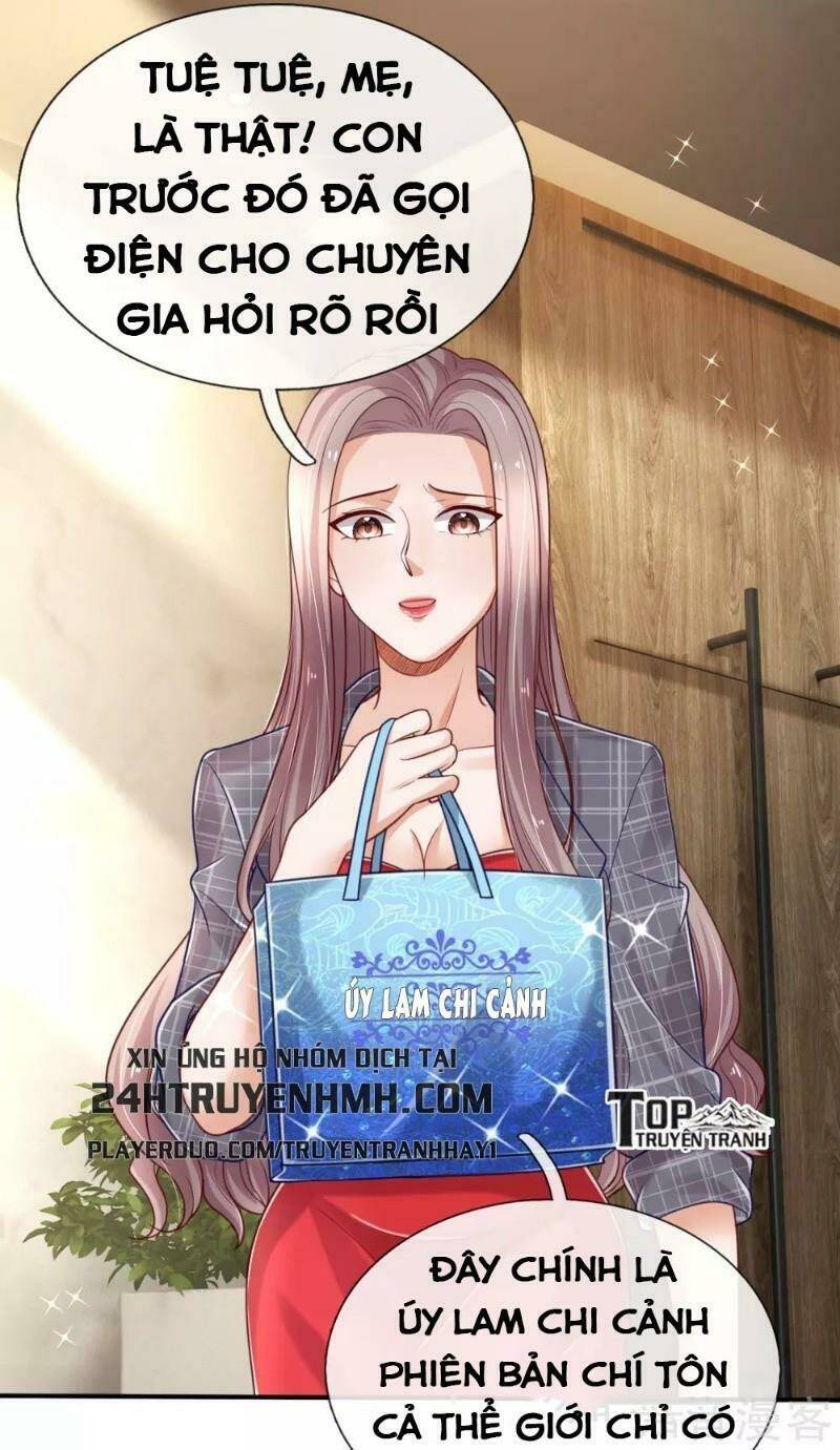 tuyệt đỉnh khí thiếu chapter 45 10