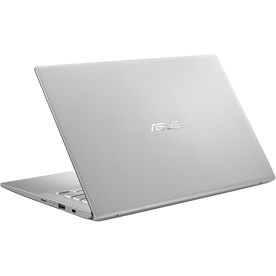 Laptop Asus Vivobook A412FA-EK734T (Core i5-10210U/ 8GB (4GB x2) DDR4 2400MHz/ 512GB SSD M.2 PCIE G3X2/ 14 FHD/ Win10) - Hàng Chính Hãng