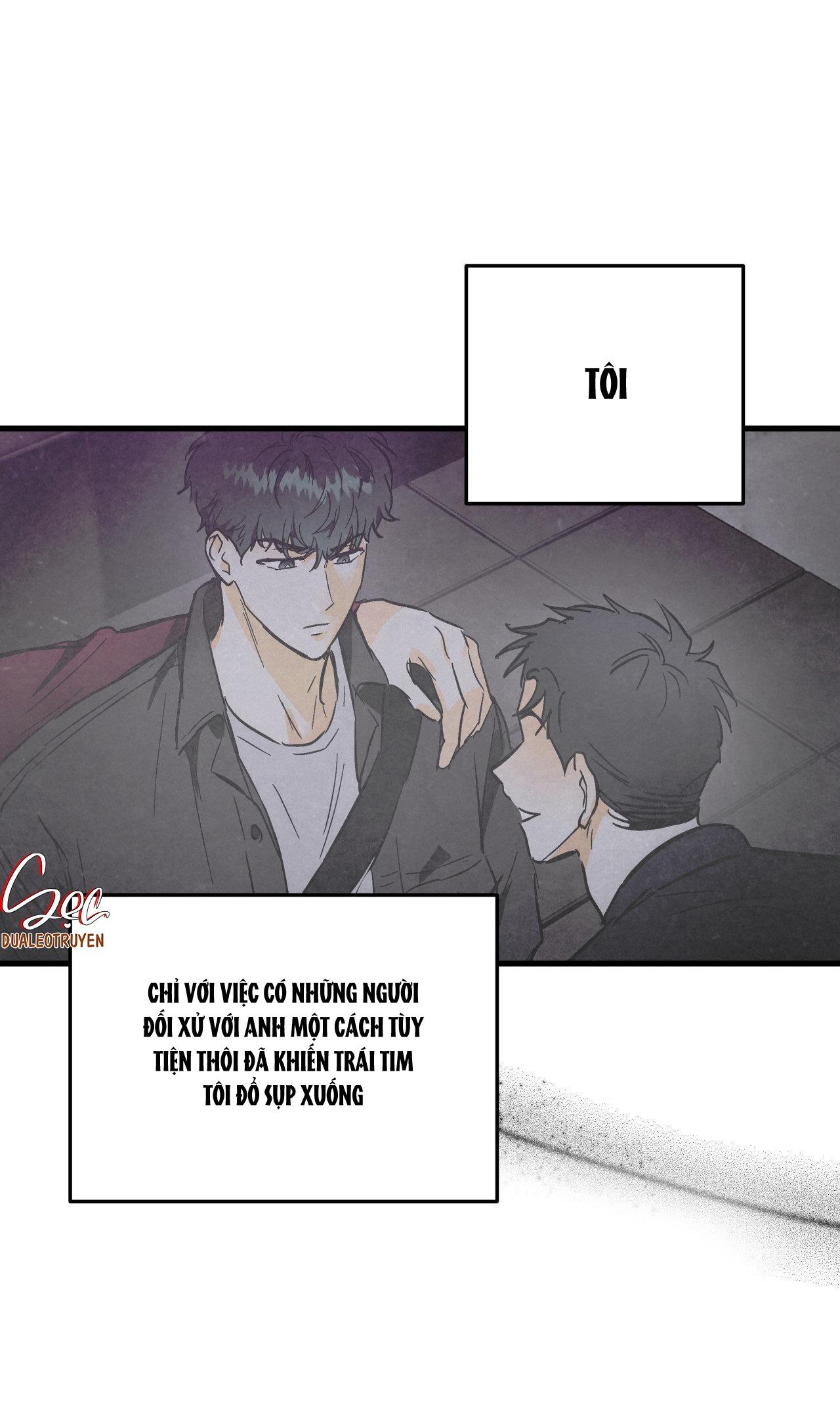 lie again chapter 14 22