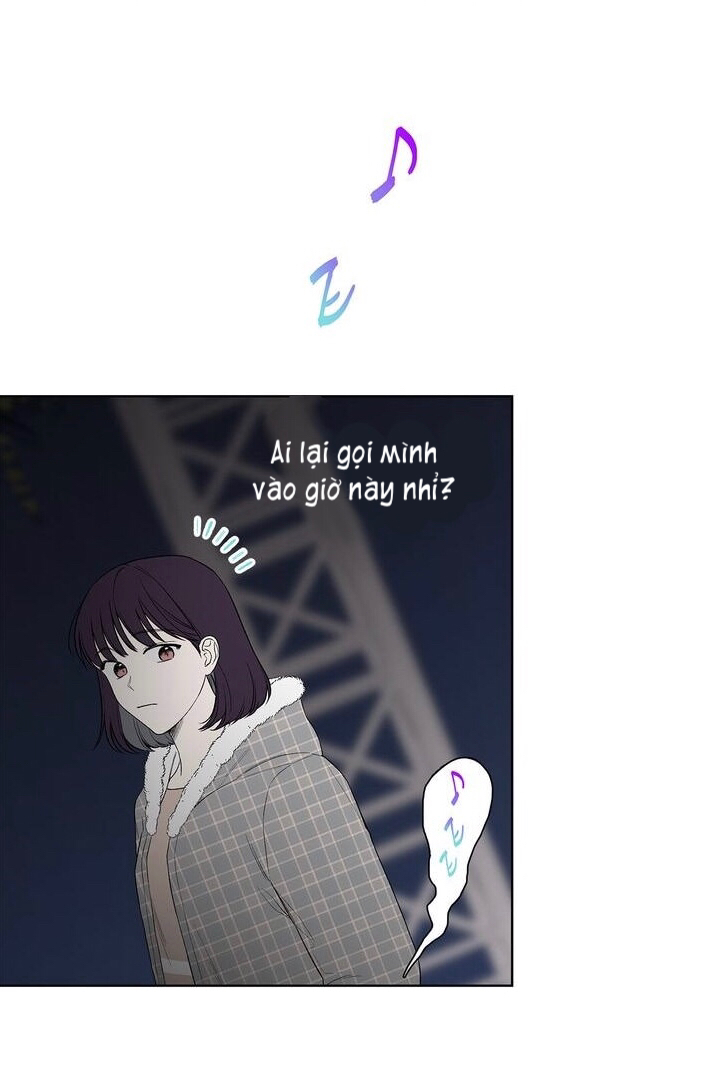 invitation of mystic messenger chapter 36 17