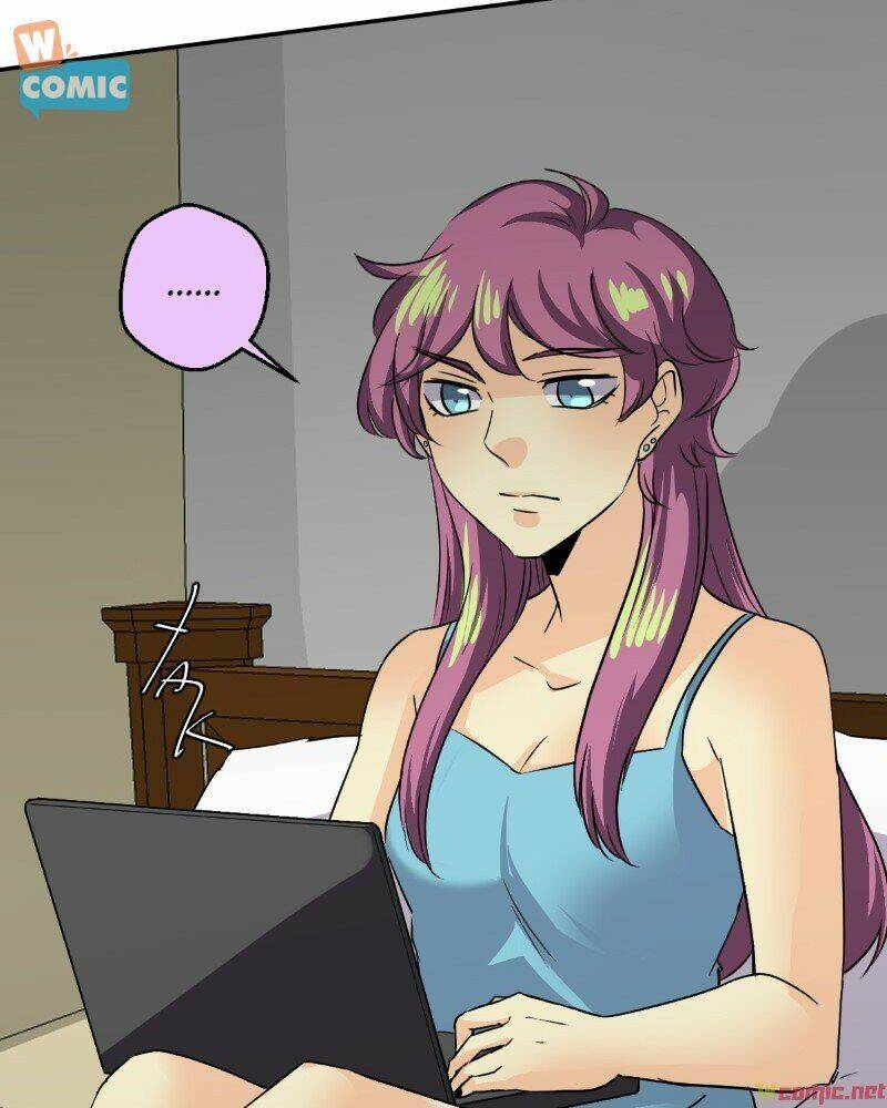 Thế Giới Không Hoàn Hảo Chapter 200 43