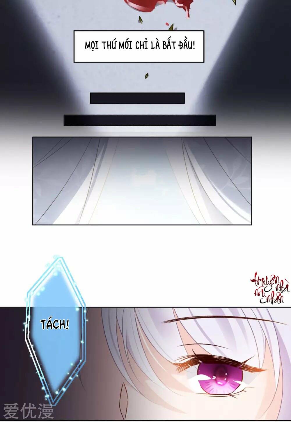 cô ấy đến rồi, xin nằm xuống! chapter 28 5