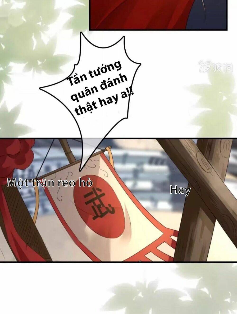 sủng phi của vương chapter 85 10