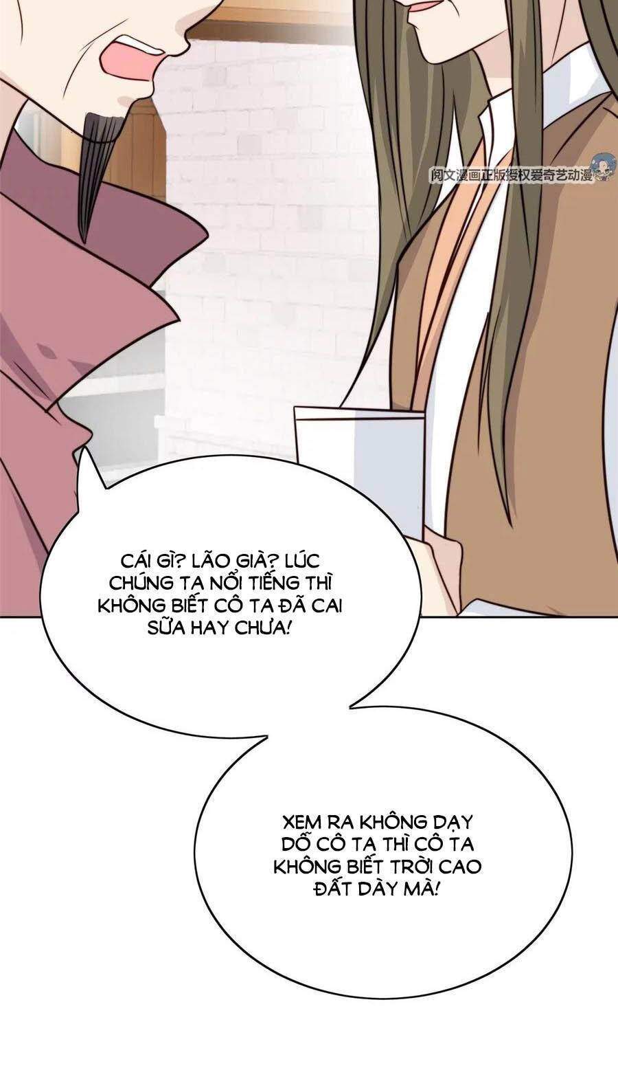 dựa vào đại lão ổn định vị trí c trong nam đoàn chapter 65 19