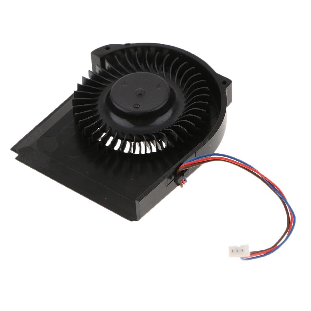 Replace Laptop Notebook CPU Fan for   T410 Series 45M2721 45N5908