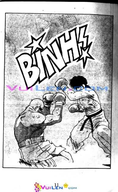 truyền nhân atula - shura no mon i chapter 19 12