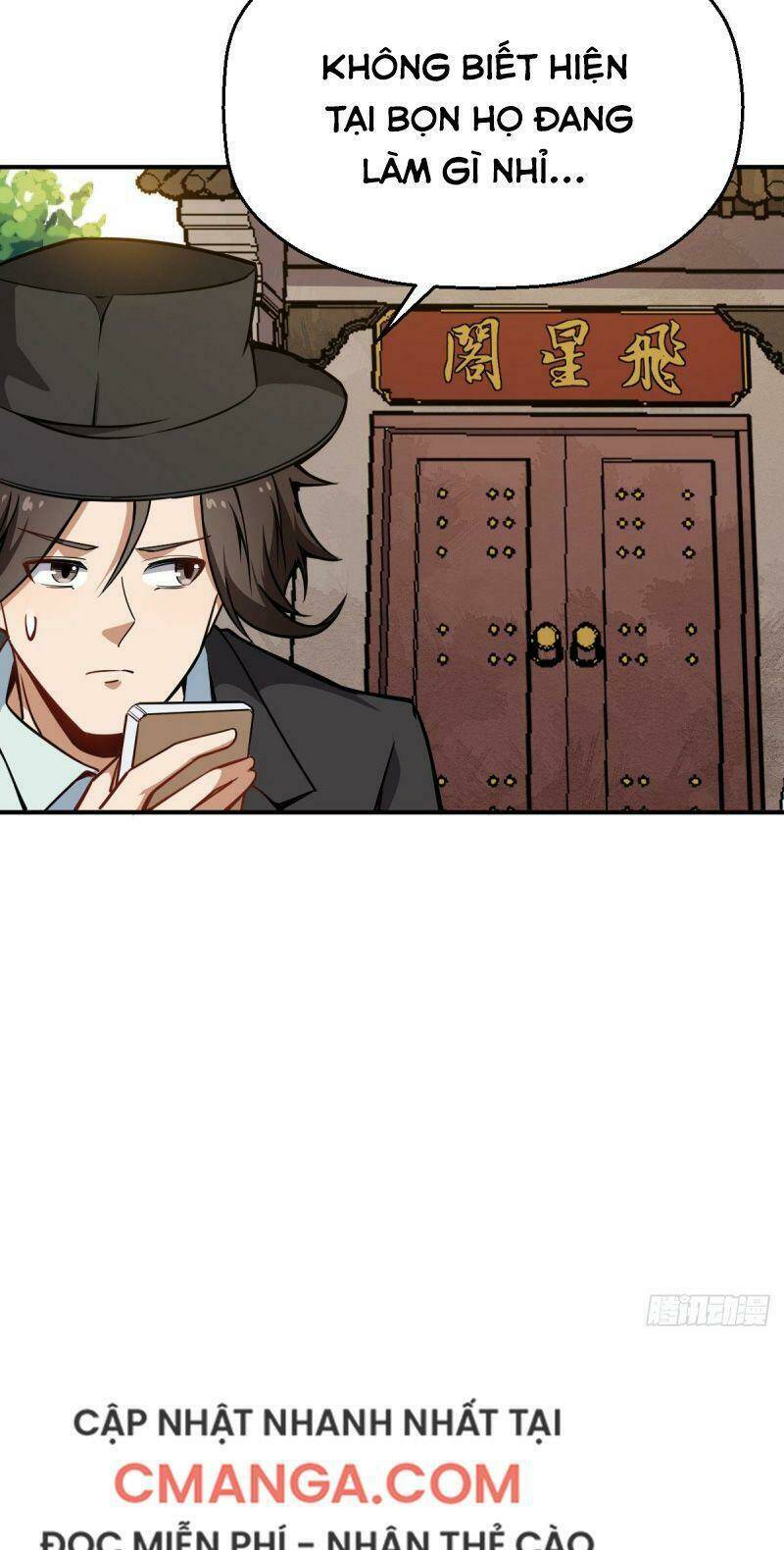 tổ thượng có tiền chapter 26 5