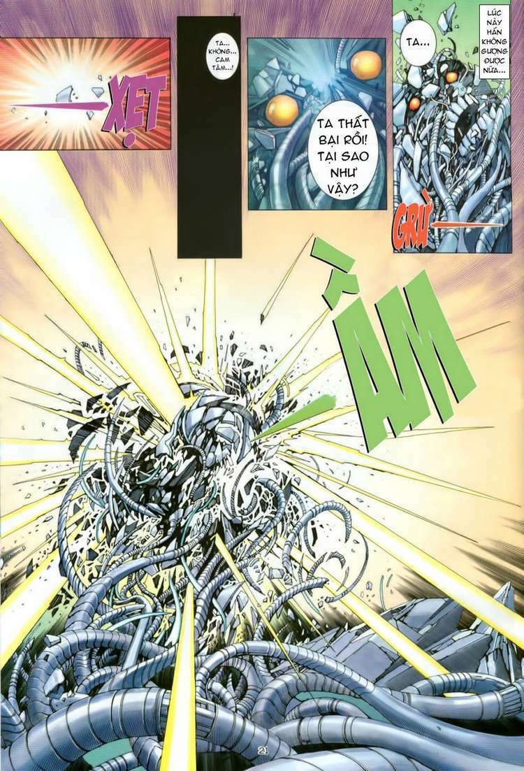 võ thần phượng hoàng chapter 42 16