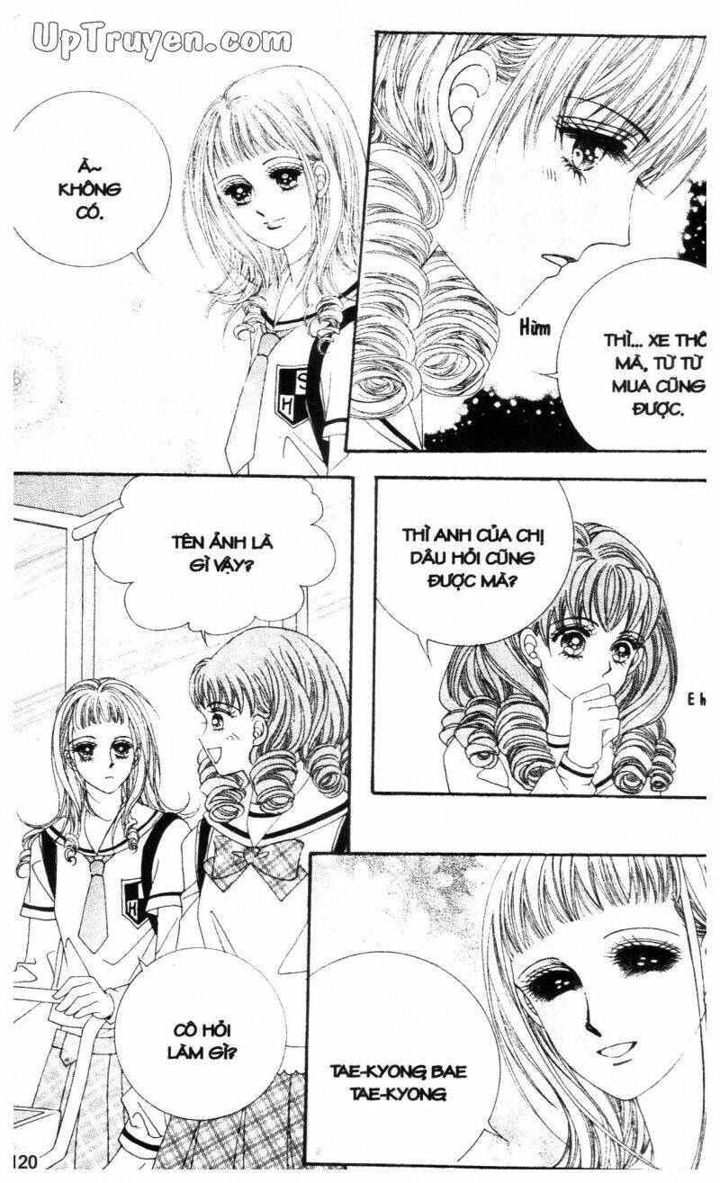 vợ chồng trẻ con bản đẹp chapter 9 119