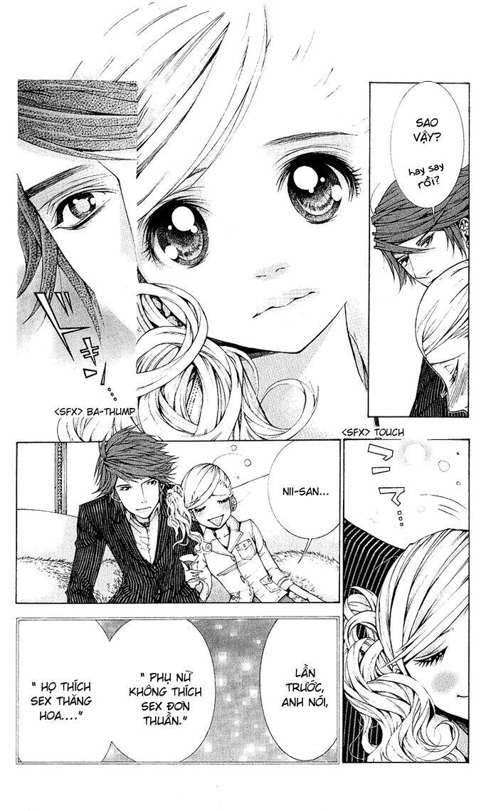 lovenista chapter 4 38