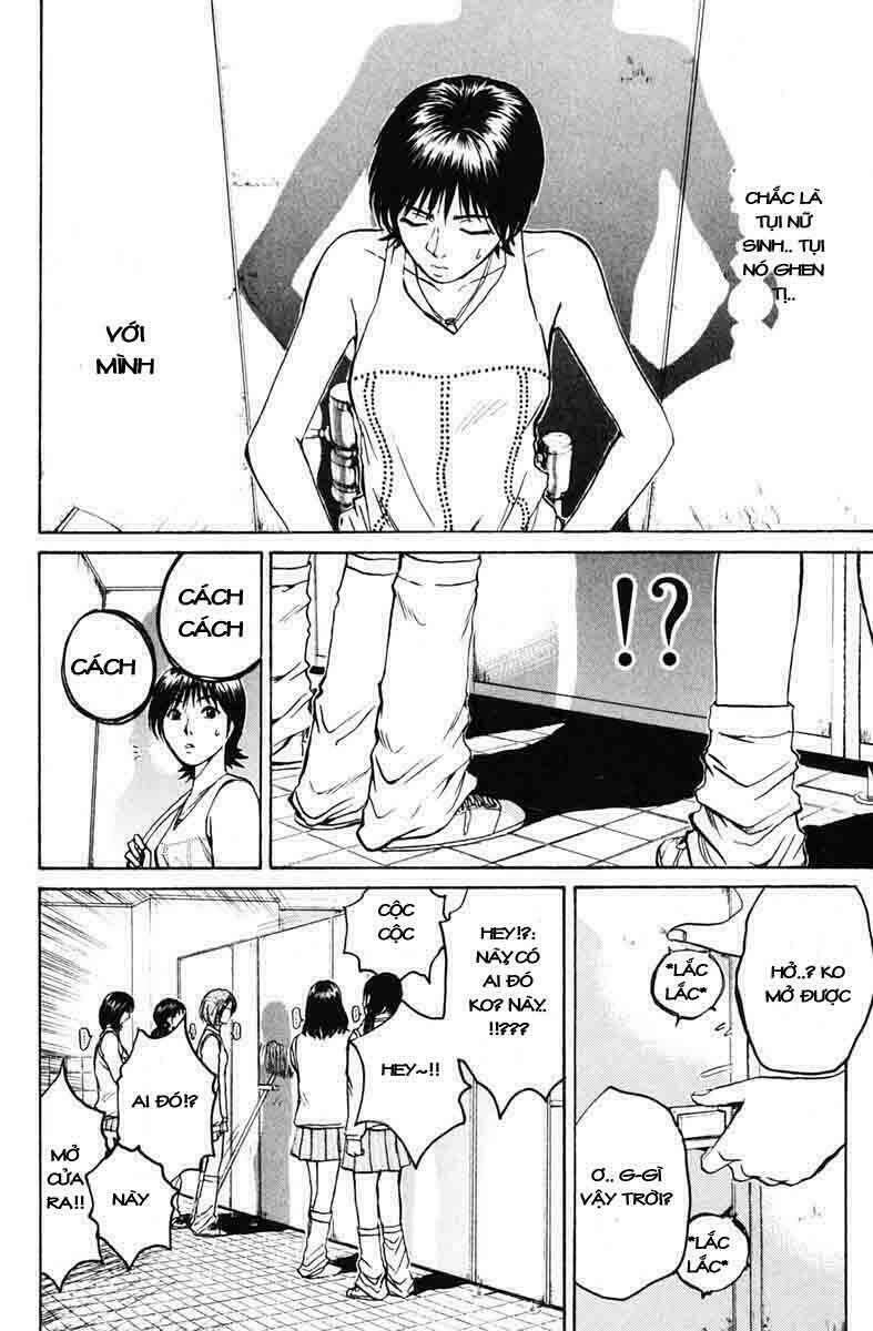 GTO - Great Teacher Onizuka chapter 70 6