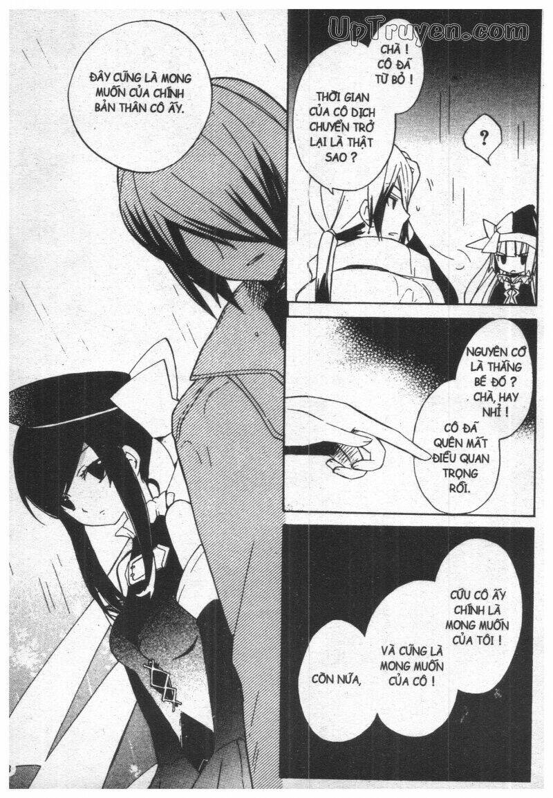 hoshi no witch chapter 3 13