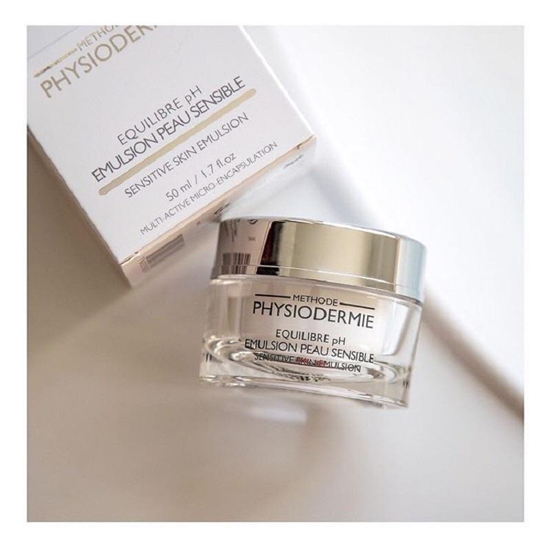 Kem dưỡng phục hồi cho da sau laser, nhiễm corticoid, dịu da nhạy cảm - Hee's Beauty Skincare.