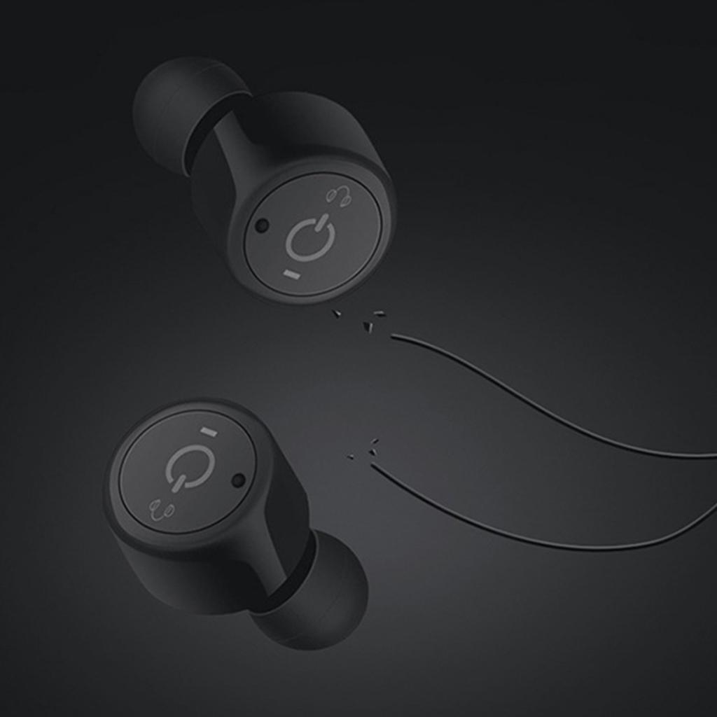 Pair X2T Wireless Bluetooth4.2 Stereo In-Ear Earbuds Headset Earphones