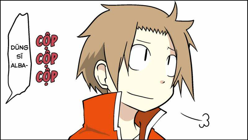 senyuu chapter 97 36