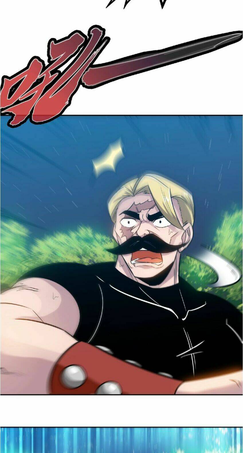 thánh võ tinh thần chapter 25 4