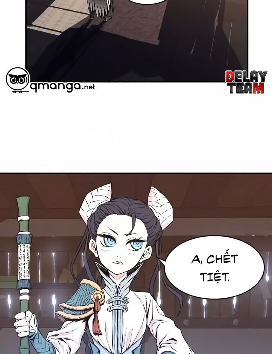 kim giáp đồ long chapter 11 57