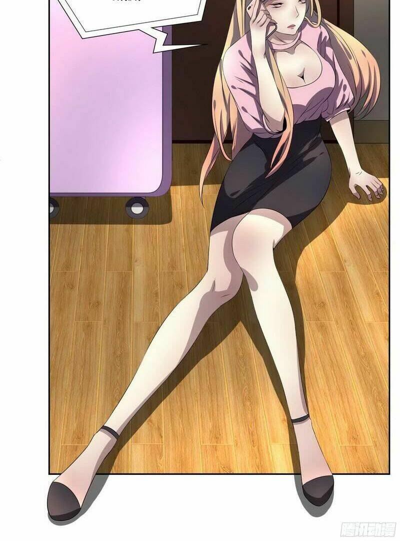 chỉ nhiễm thành hôn: đại thúc sủng vợ vô độ chapter 10 11