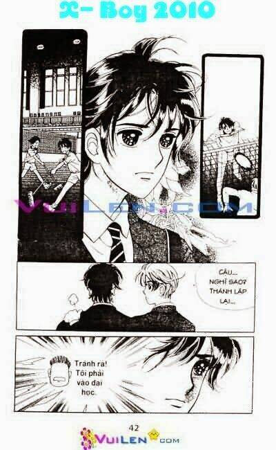 cô giáo tuổi 18 chapter 1 42