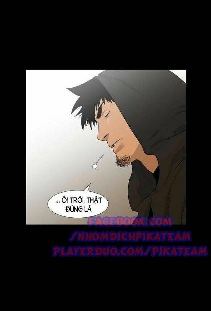 đêm vùng cực chapter 35 25