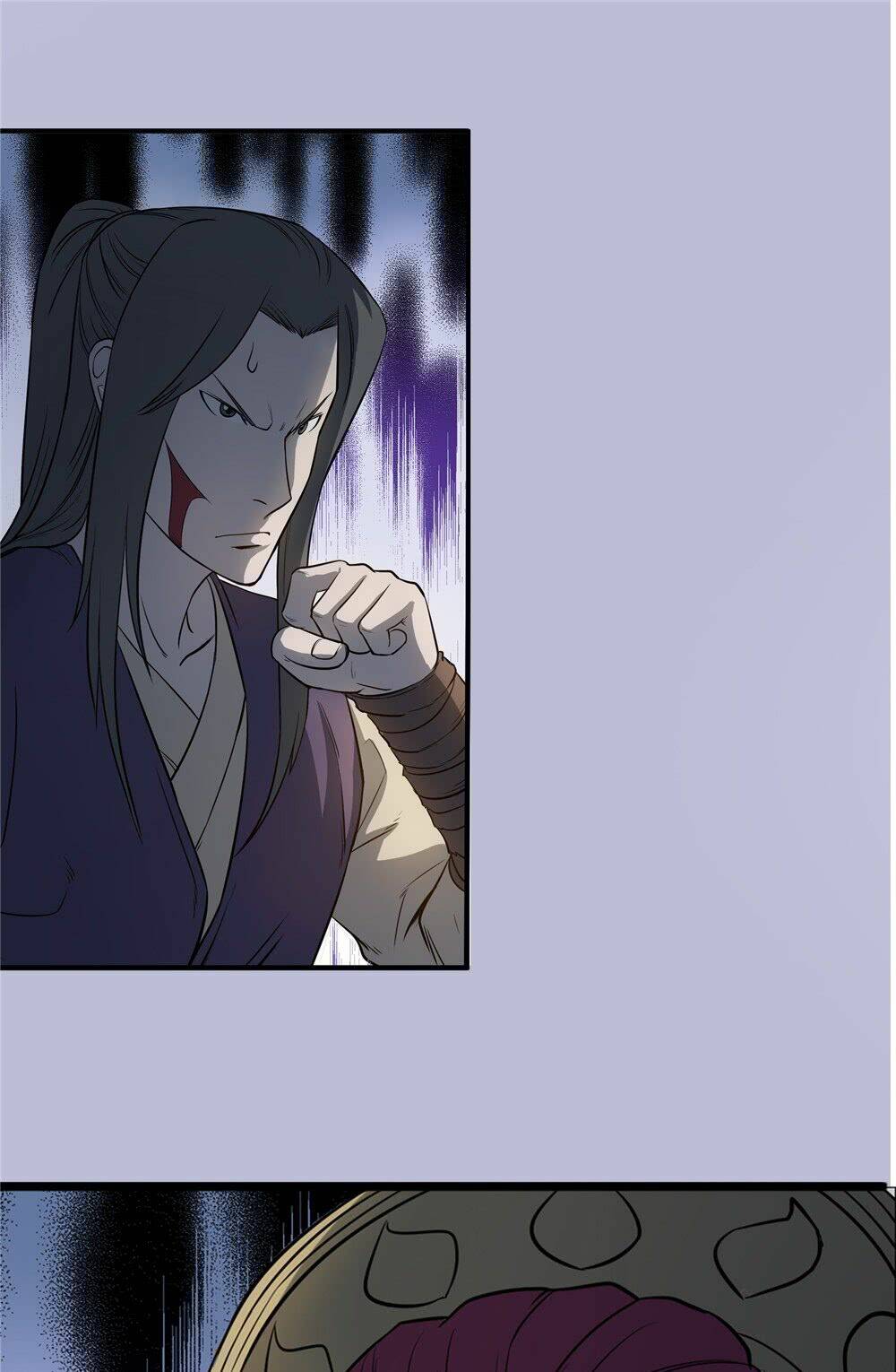 hiệp hành cửu thiên chapter 66 17