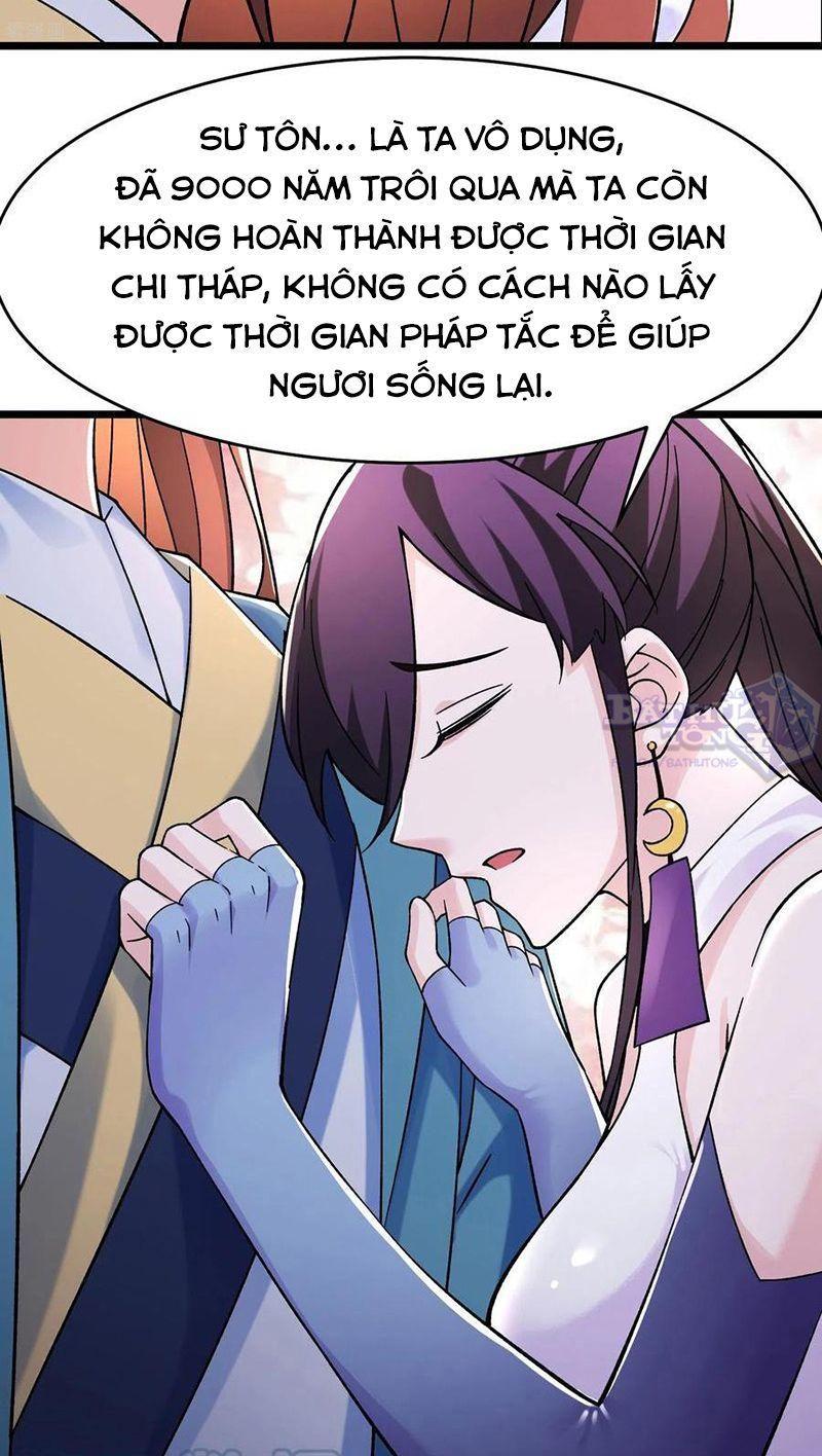 đồ đệ ta toàn là nữ ma đầu chapter 100 5