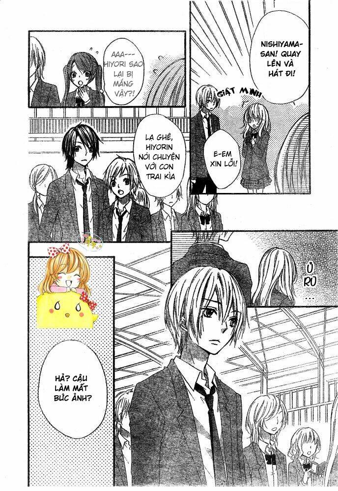 tình yêu của hiyo chapter 10 20