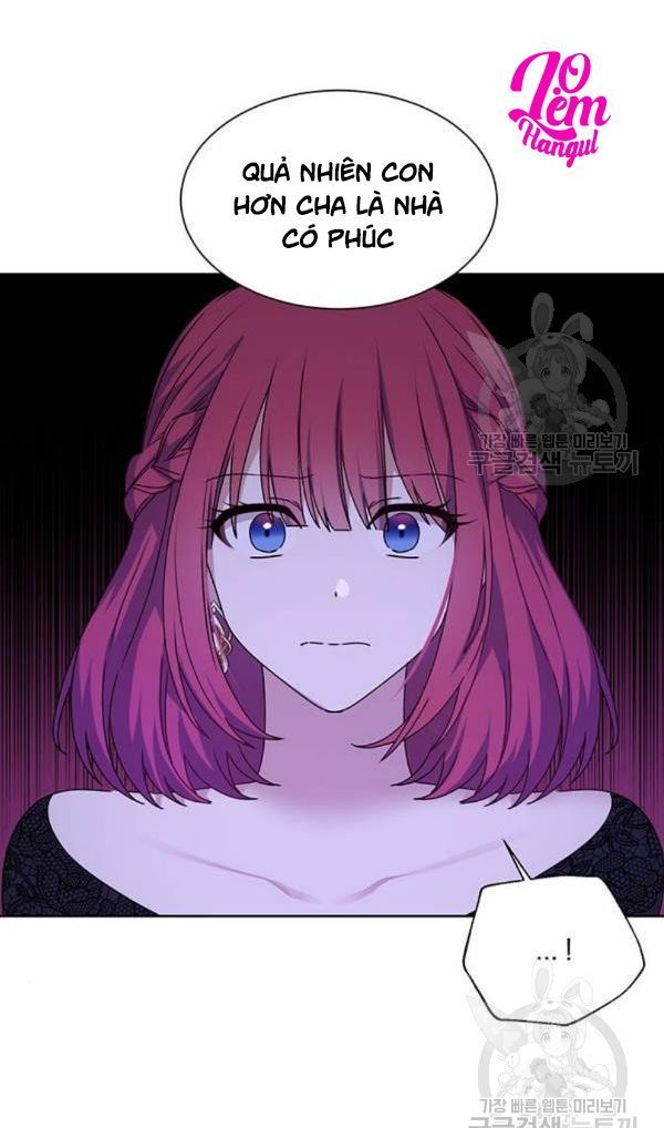 tôi là vị hôn thê phản diện chapter 30 8