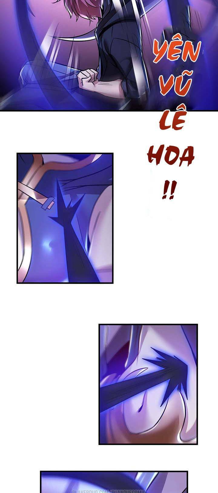 bất tử thần vương tu liên tục chapter 29 47