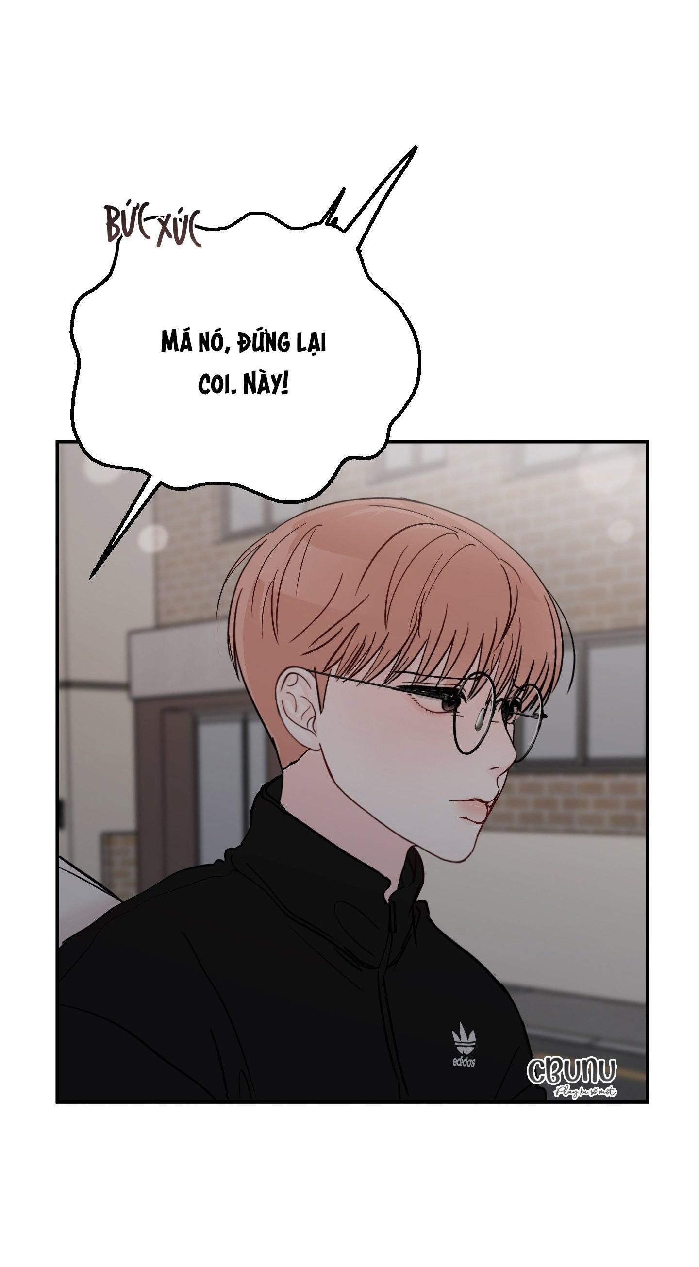 thán phục thanh xuân chapter 60 11