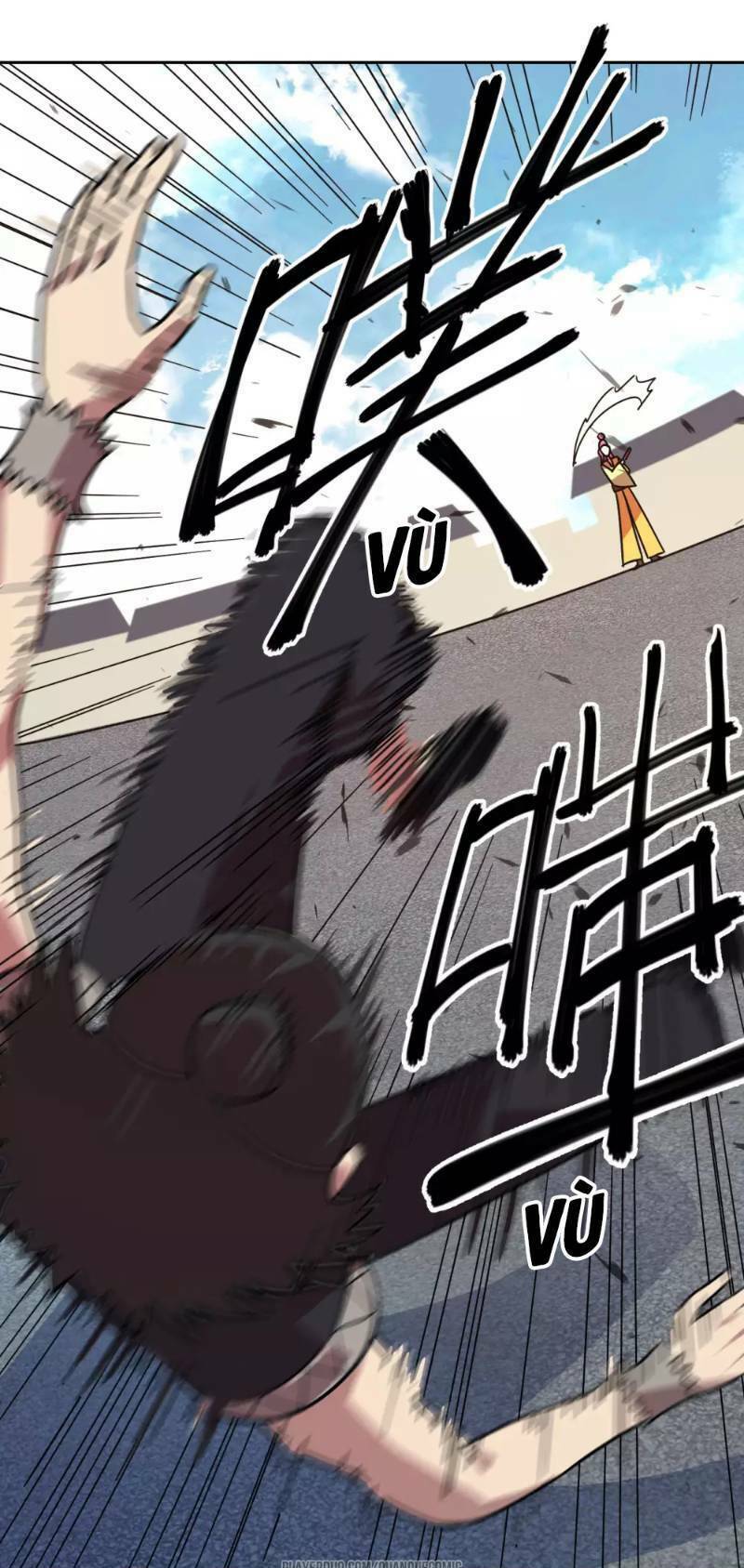 luân hồi nhất kiếm chapter 12 24